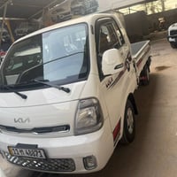 موديل ٢٠٢٤ • كفالة عامة • معرض الرحمان