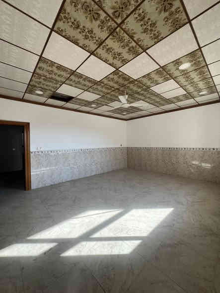 خانی بوو فروتنێ ل زرکا
  
رووبەر  250م

(3) طابق ودەرەج خارجی

واجیهە غەربە

ب بهایەکێ گونجای وداهاتەکێ باش یێ هەیڤانە
_____________________________

بوو پتر پێزانینا پەیوەندیێ بمە بکەن
‏Tell :- 0750 8669799

=========================

بيت للبيع في زرکا 

مساحه 250م

(3) طوابق و درج خارجي

واجهة غرب

ب سعر مناسب و وارد جيد شهريا
____________________________

للاستفسار اتصل بنا
‏Tell :- 0750 8669799

#du #duhok #zaxo #hawler #zaxo_duhok_hewler_slemani_hawler #hawler_slemani_dhok_karkuk_hallabja #عقارات #مبيعات
