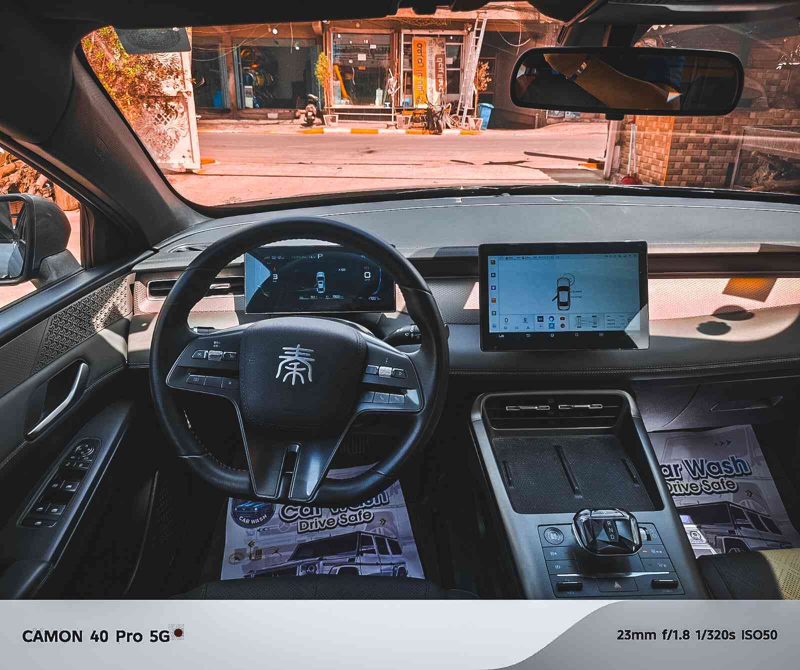 للبيع BYD كن بلص موديل 2025  رقم بغداد ب اسمي  مكفوله كفاله عامه من البارد والصبغ ماشيه 17 الف كيلو سعر السياره 19 مليون وبيها مجال العنوان بغداد الكريعات للستفسار اتصل ***********

