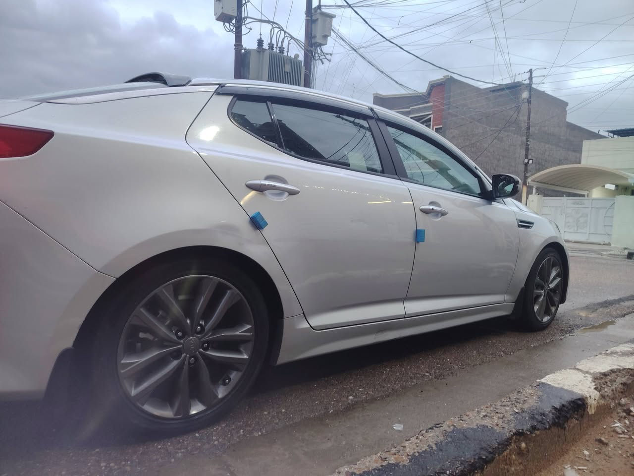 كيا اوبتما 2015 خليجيvip
اعلى مواصفات بيهه قطعه صبغ فقط السعر 145 الشراي يتصل خاص ماجاوب

***********. ***********
