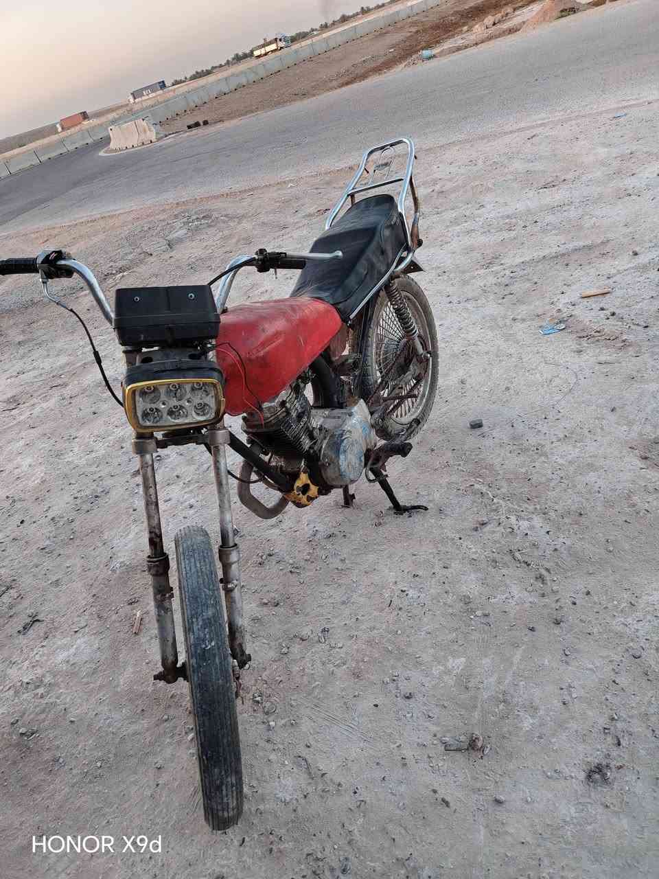 اللبيع  كلك السعر 125.مشروع المسيب ***********
