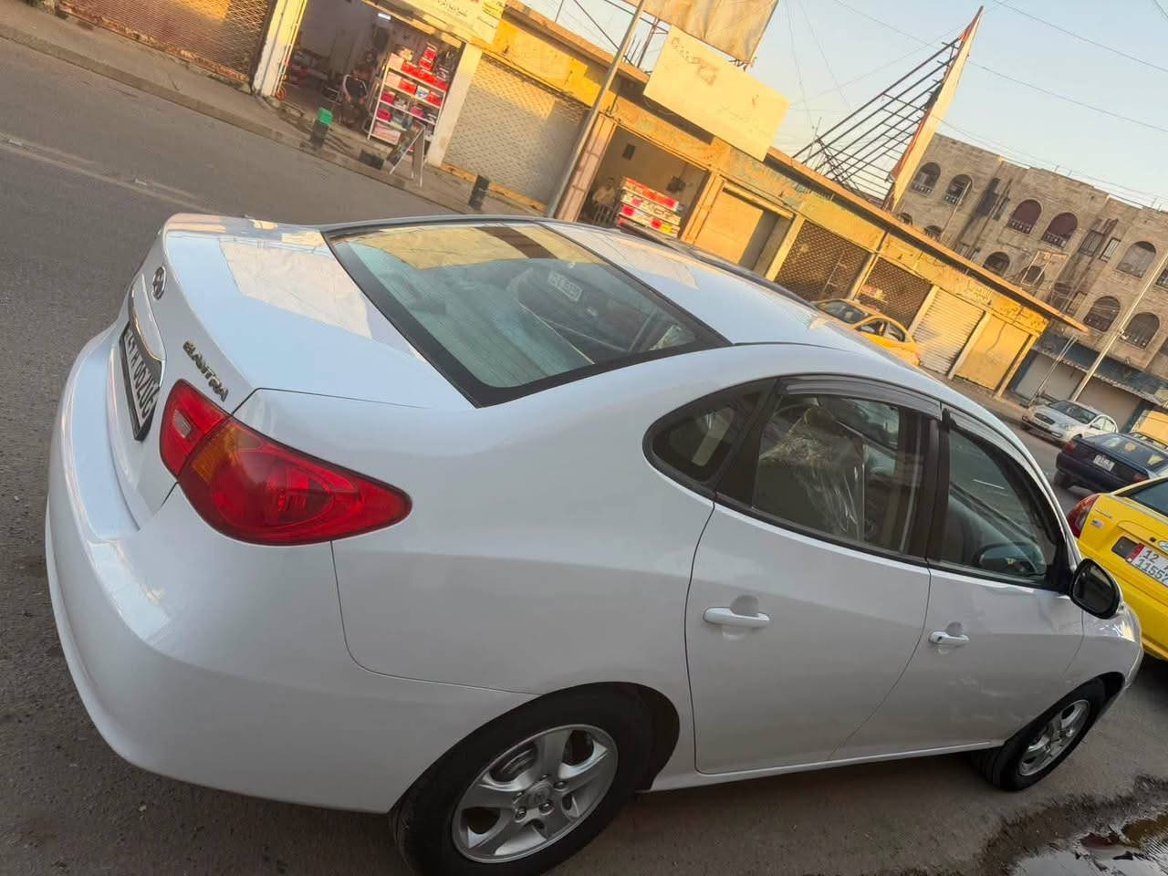 الإنتر 2011قطعتين صبغ رقم دهوك اجنبي شرط التحويل السعر 108(***********) (***********)
