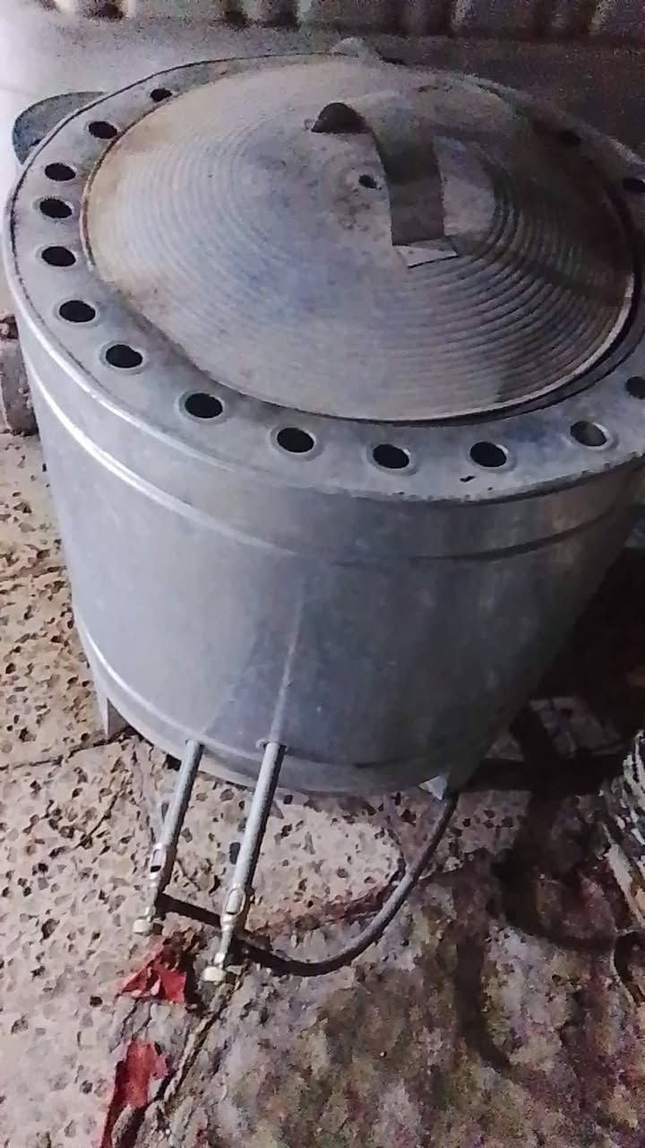 سلام عليكم بنات تنور للبيع بسعر 35وبي مجال الي تريد تدخل خاص وشغال مابي شي وناره زينه وشرط ع فحص


**إذا كنت صاحب هذا الإعلان وتريد حذفه لأي سبب، رجاءا أرسل رسالة إلى الدعم الفني**