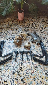 قطع النترا • اطارات • الدورة ابو طيارة