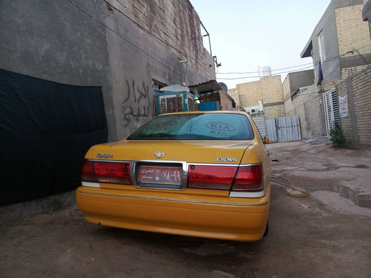 سلام عليكم ملكه للبيع وكاله مصفره هيه وغرامات كصه قماره فقط مكانه نجف سعر 32    ***********
