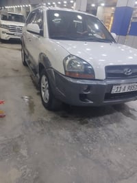 توسان موديل 9 فول 07711127204