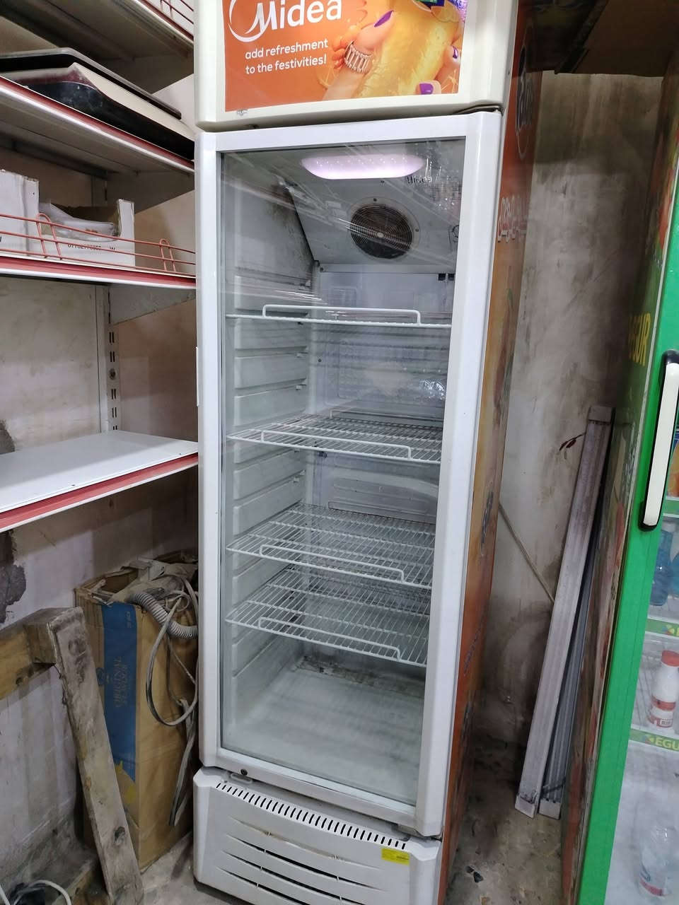 عارضه للبيع نظافه فول
بغداد الزعفرانيه ٣٥٠
ربع ال٢٥٠ لتراسلوني


**إذا كنت صاحب هذا الإعلان وتريد حذفه لأي سبب، رجاءا أرسل رسالة إلى الدعم الفني**