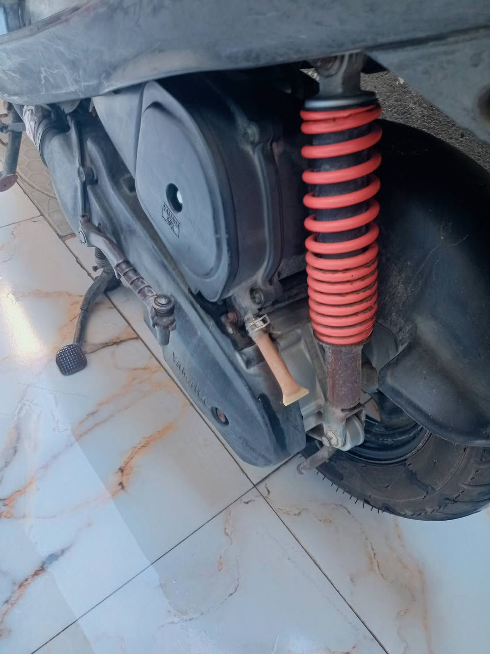 ماكس عدله بلاد
السعر مليون وبيها مجال


**إذا كنت صاحب هذا الإعلان وتريد حذفه لأي سبب، رجاءا أرسل رسالة إلى الدعم الفني**