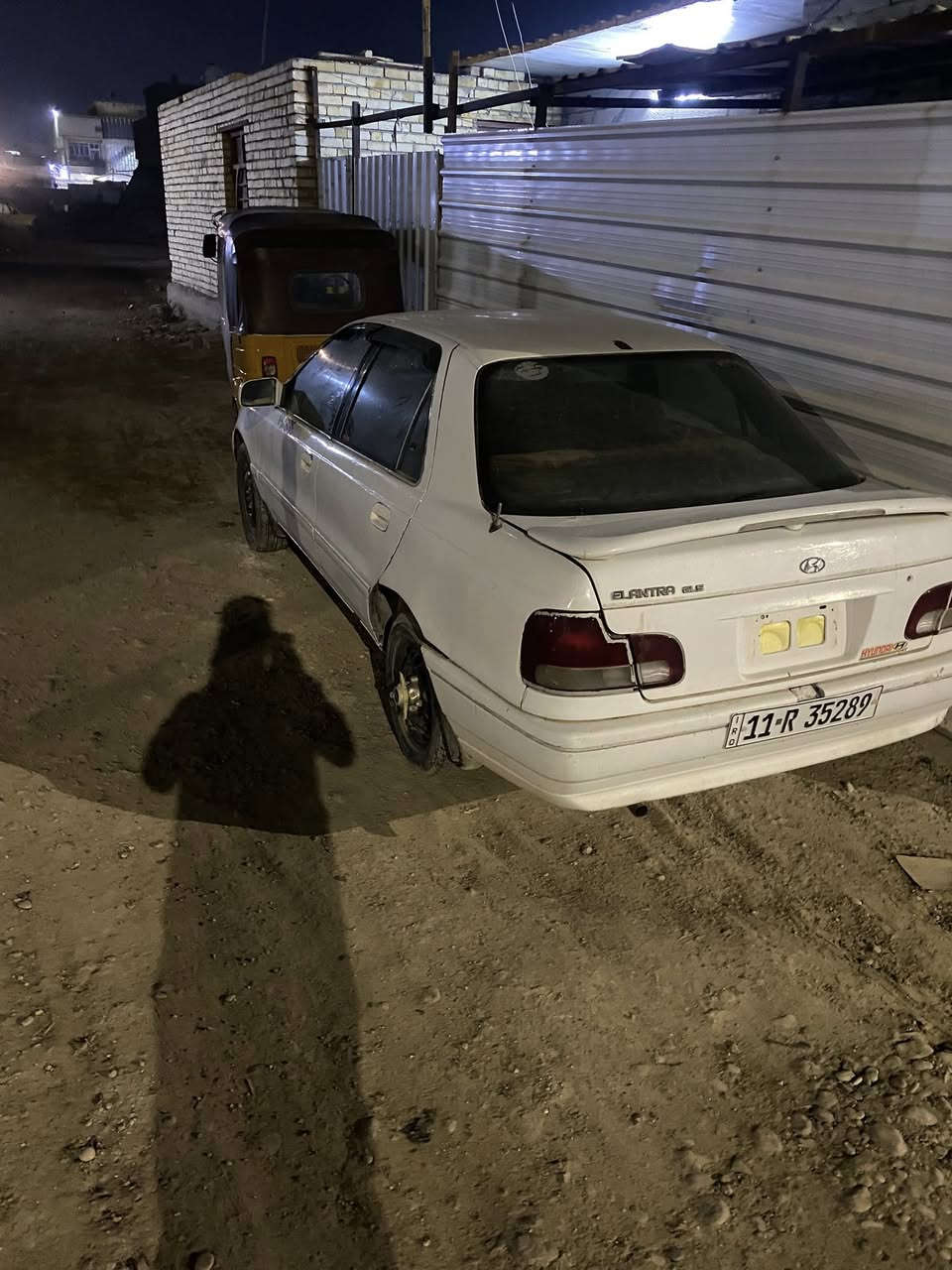 امراوس بسايبا مكاني الشعله


**إذا كنت صاحب هذا الإعلان وتريد حذفه لأي سبب، رجاءا أرسل رسالة إلى الدعم الفني**