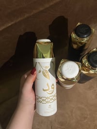 معطرات جسم • سبلاشات • ثابتة طول اليوم