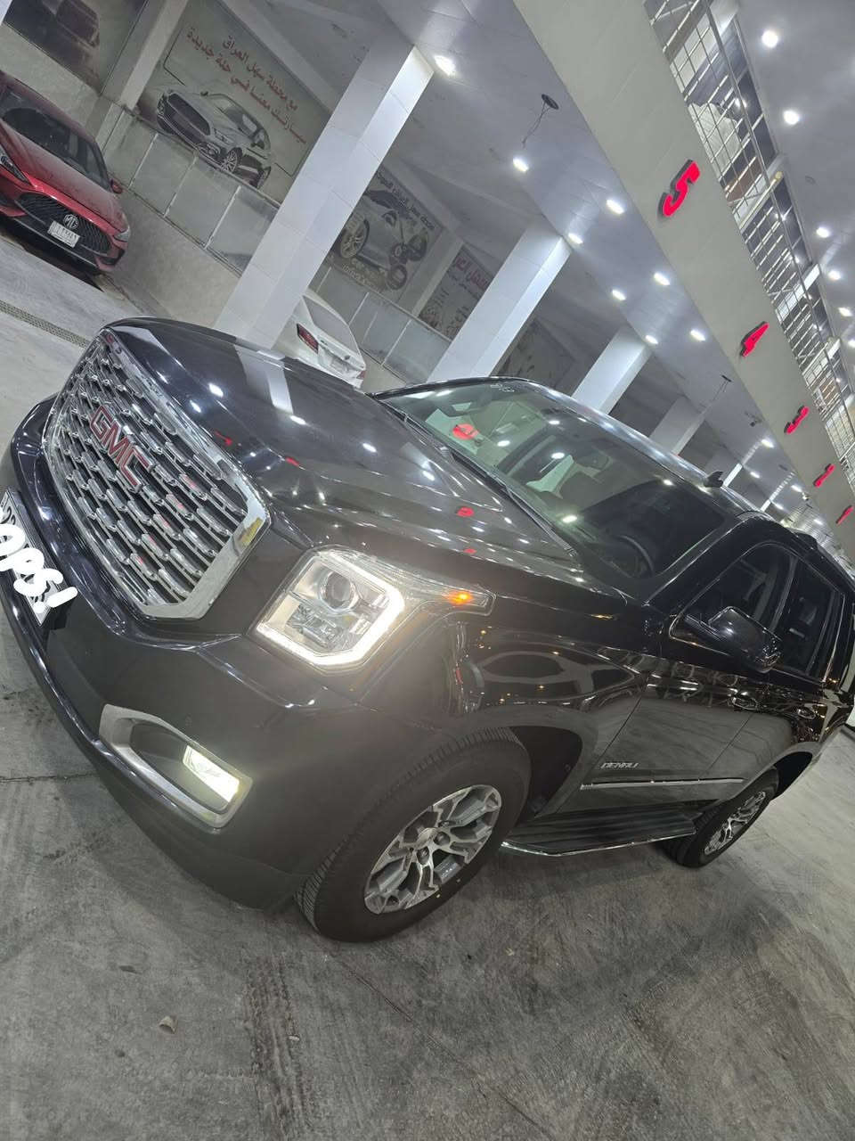 يالله ادوات  ادوات جمسي بترا دنالي 2016 حاوية لا فتح ولا كص بدون حادث  بيهة قطعتين صبغ جمالية فقط فول 1/1 لكتابة  ماشية 34 حقيقي بير ماناز ترايك مال زيرو متومة نكليزي تخم تاير صارلة 10 ايام من شادينة تعهد من الكص والسرقة والعشائر العنوان البصرة سعر 175 ليهة مجال كلش قليل  *********** بدون مروس
