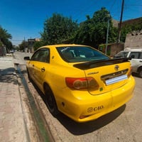 كورلا محدث ٢٠١٣ • ٢٠٠٩ • كركوك