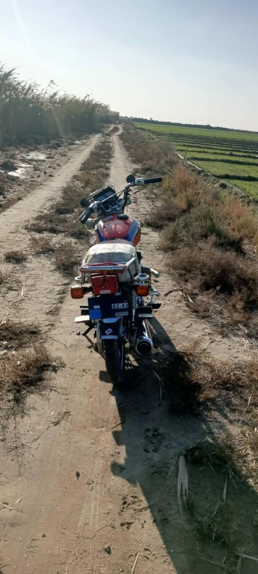 سلام عليكم دراجه للبيع موديل 2021مكفول بدل بس بستم ولباقي كفاله كهربائيات شغالات 650وبيهه مجال متواجد خاص عنوان واسط الشحيميه


**إذا كنت صاحب هذا الإعلان وتريد حذفه لأي سبب، رجاءا أرسل رسالة إلى الدعم الفني**