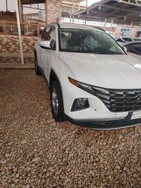 توسان ٢٠٢٣ • فحص كامل • جاهزة للتنازل