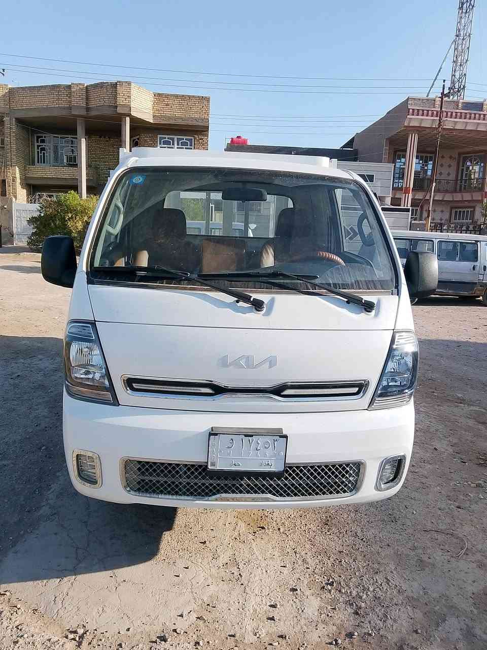 كيا فحل موديل 2022فول مواصفات مكفوله كفاله عامه شواصي صدر تخم تاير رقم بغداد تبريد شغال السياره اي نقص مابيهة السعر170 للاستفسار***********
