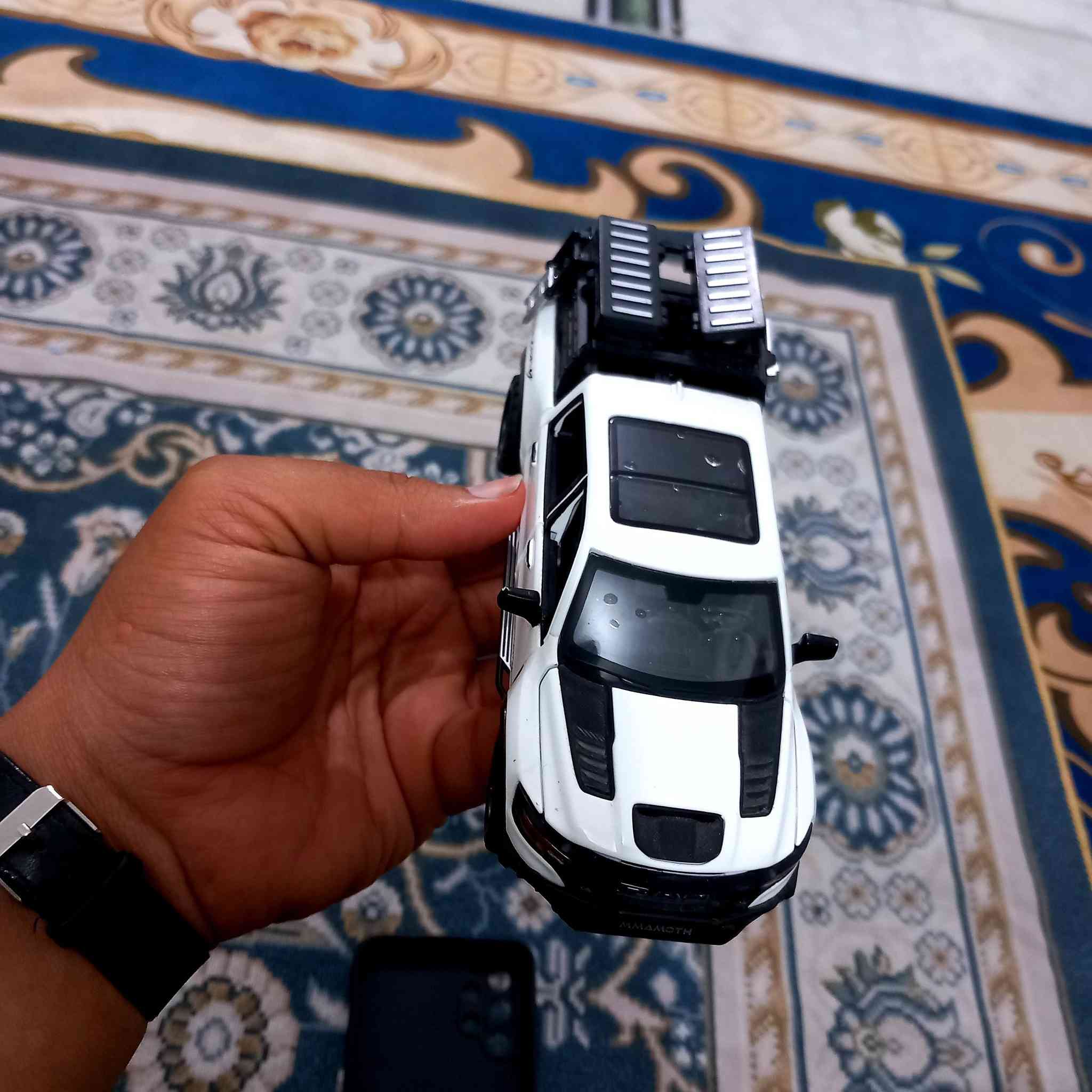 رام تفاصيل


**إذا كنت صاحب هذا الإعلان وتريد حذفه لأي سبب، رجاءا أرسل رسالة إلى الدعم الفني**