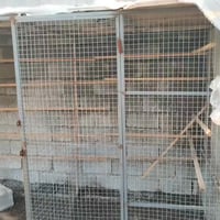 قفص عرض • ٤م واجهه • ديالى الخالص