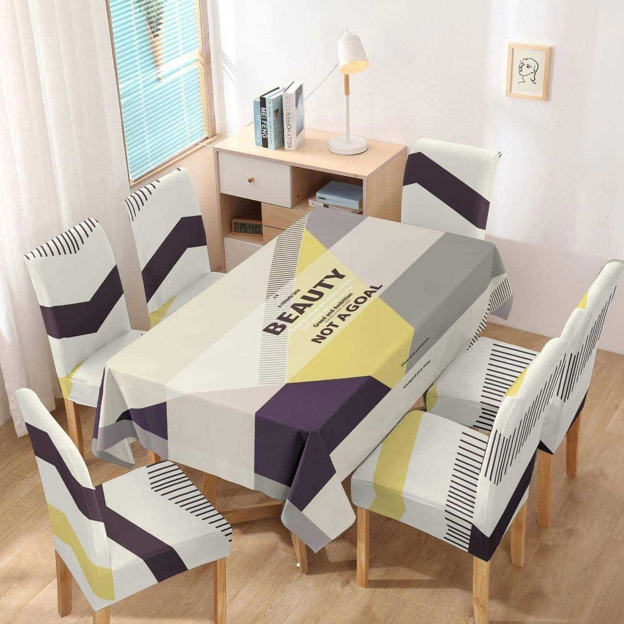 🌷🌷مفرش ميز طعام وتر برو (ضد الماء) 
🌹🌹مع 6 تلبيسة كراسي 

 😍😍  السعر 25  الف فقط  بدل 35 الف.. 😍😍

✅قياس مفرش الميز 140سم *  180سم
  
✨✨المفرش وتر برو (مانع تسرب الماء والسوائل 
🚗🚗🚗🚗🚗🚗🚗🚗🚗🚗🚗🚗🚗🚗
للحجز والاستفسار مراسلة الصفحة خاص
✅ خدمه توصيل بغداد وجميع محافظات

رقم واتساب *********** بغداد, العراق
