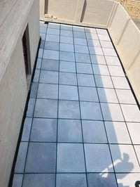 تطبيك شتايكر • عوازل فلين فوم • بغداد كربلاء بابل