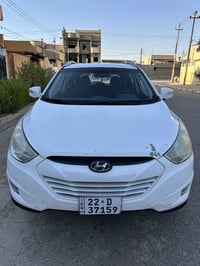 توسان • ٢٠١٤ • كركوك