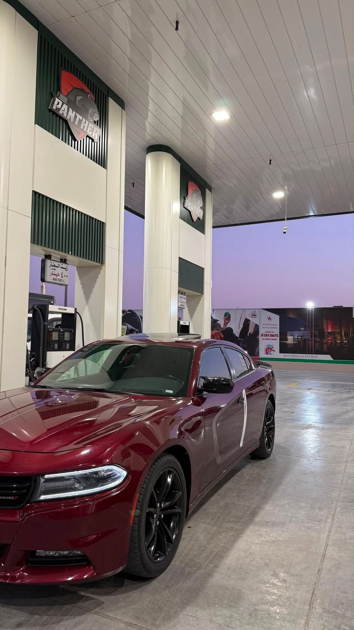 السلام عليكم 
للبيع جارجر 2019 sxt plus  فول للاخير
رقم بغداد  الجديد بأسمي شخصيا
المواصفات :
فتحة 
كشنات جلد 
تدفئة وتبريد كشنات 
كشنات كهرباء 
والستيرن تدفئة 
حساسات خلفية 
كشنات خزن ميموري 
شاشة كار بلي 
وباقي مواصفات الفول المعروفه 
 ماشية111 كفالة كفاله (داخلة تقرير تعمل وتسير ) شرط بدون قطره ماي شرط الفحص
صور السياره + صور المزاد + صور السونار بالمنشور كلشي واضح مدامكم بالتفصيل 
السعر 225 وبيهة مجال بسيط

للاستفسار ***********
