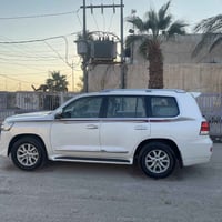 لاندكروز • ٢٠٠٨ • رقم بصره