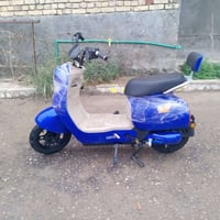 دراجة شحن • ٥ بطاريات • تحمل ١٠٠كج