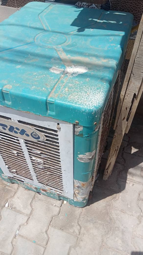 مبرده حجم وسط برفاب مثل ما وضحه بل صور النجف, العراق


**إذا كنت صاحب هذا الإعلان وتريد حذفه لأي سبب، رجاءا أرسل رسالة إلى الدعم الفني**