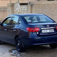 هونداي النترا • النترا 2010 • النترا امريكي • سيارة هونداي • محرك 2000...