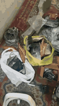 غراظ دراجات للبيع واعيم لشراي خابر على رقم وخدام ***********
