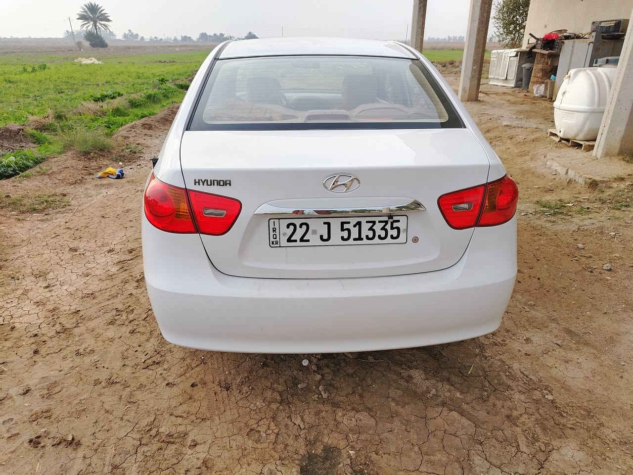 سلام عليكم ورحمة الله وبركاته اخوان سيارة النترا للبيع موديل ٢٠١١ شمالية مكفولة كفالة عامة من الصبغ والبارد تحويل مباشر سيارة متصرف عليهة فلس واحد والله كير محرك حدادية كلهة مكفولة السعر ١٢٠ وبيهة مجال حك الجية للأستفسار اتصال على هاذة *********** متوفر واتساب
