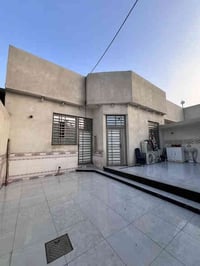 إبي الخصيب • دار طابقين • 200م