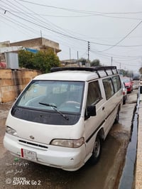 سياره لبيع كيا مكينا 3000 مل اكلزار رقم 07509211032