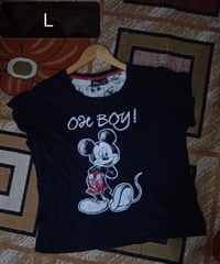 تشيرت نسائي • منطقة ٣٦ • مقاسات متوفرة