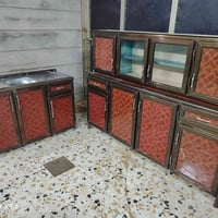كاونتر • مجال بسيط • خاص