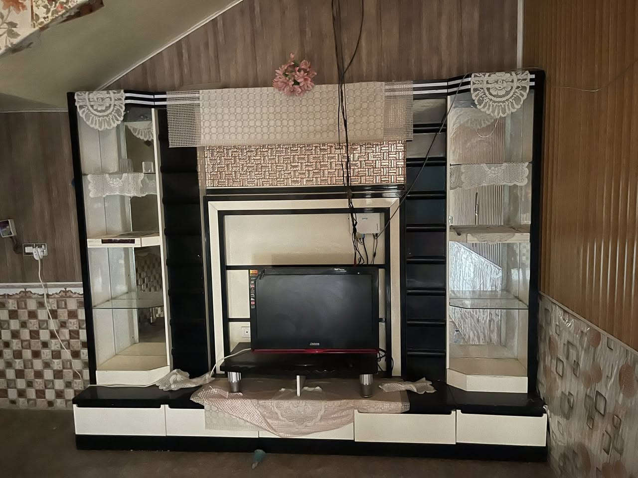 لبيع زاويه ومعرض تركي عنوان ناصريه
‭0788 368 5301‬ هاذه رقمي
