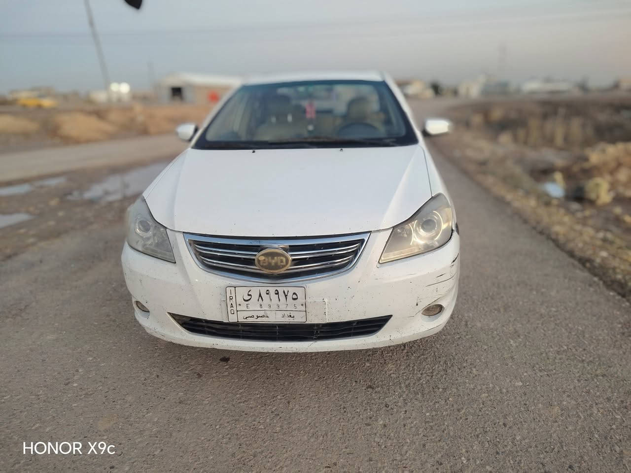 السلام عليكم بي واي دي 2013 السعر 50 ورقه رقم الهاتف***********
