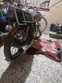 موديل 21 • أوراق ضايعة • بصرة أبو الخصيب