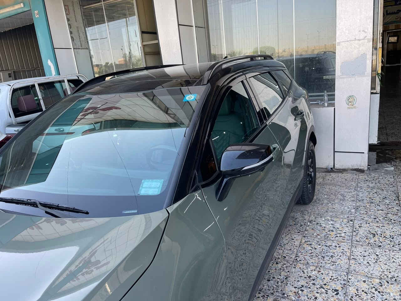 اقساط. سبورتج.  فول.  2023. مقدمه85. سكنه بغداد فقط بدون كفيل وماستر يشمل الكاسب معارض لحبيبيه ***********
