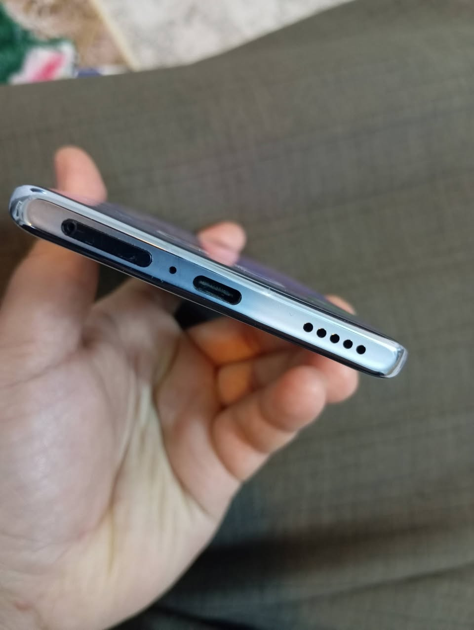 هونر X9a 5G ذاكرة 256
مستبدل شاشة للبيع او المراوس 130 الف


**إذا كنت صاحب هذا الإعلان وتريد حذفه لأي سبب، رجاءا أرسل رسالة إلى الدعم الفني**