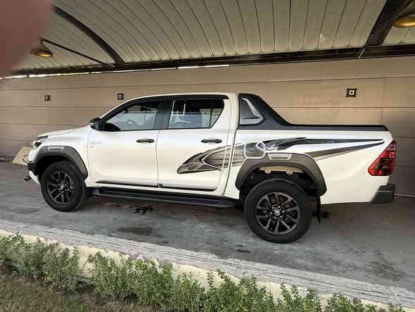 أفنجر الوحش سعودي ام المنفاخ دبل سنتر موديل 2022 رقم أربيل 6 سلندر فول مواصفات سياره جديده ونصبه واتراي زيرو سعرها 375

الشراي يتصل ويدلل واذا مراوس عادي اراوس حسب القناعه 

مكان بغداد الدوره

***********
***********
***********
***********
