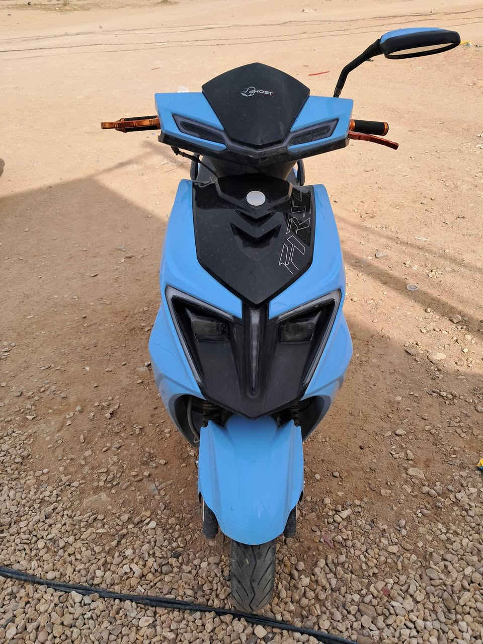 للبيع دراجة سكنس صيني موديل 24 ما بيها اي نقص 
السعر 550 وبيها مجال 
المكان كربلاء
الشراي يتفضل خاص الدراجه نظيفه بس لئن مامغسوله


**إذا كنت صاحب هذا الإعلان وتريد حذفه لأي سبب، رجاءا أرسل رسالة إلى الدعم الفني**