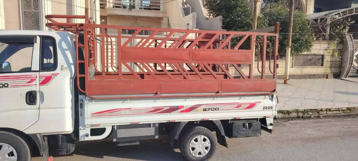 كيامديل 2020رقم مصطره نينوئ حصت كاز مكفوله كفاله عامه شرط التحويل ماشيه 91الف السعر 140$اوبيها مجال شي قليل(***********)(***********)ما متواجد على فيس
