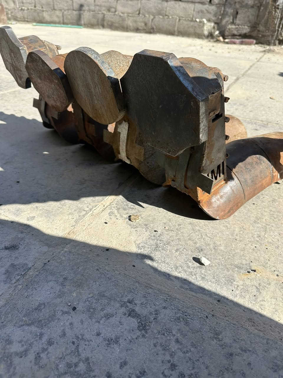 سبايدرات للبيع شلع وبسعر مناسب 
المكان واسط نعمانيه 
***********
