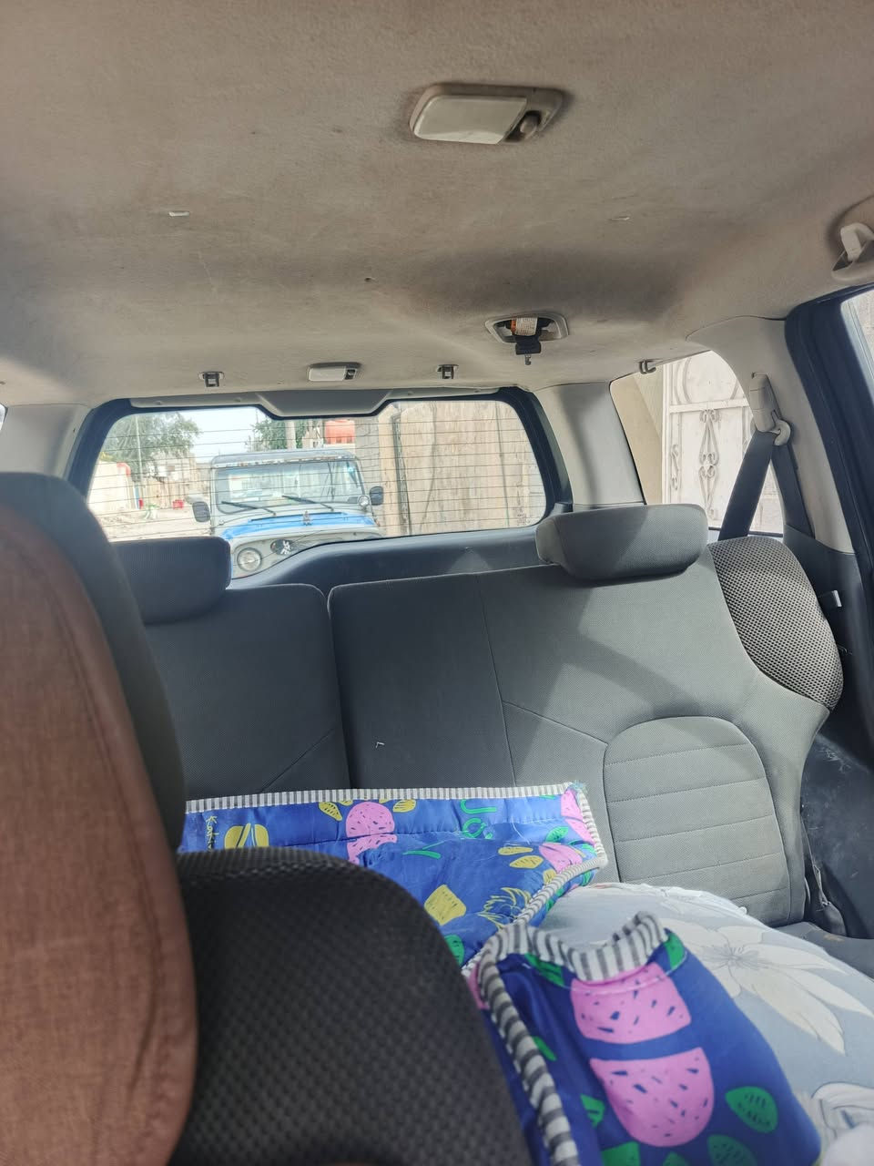 السلام عليكم نيسان للبيع موديل 2007


**إذا كنت صاحب هذا الإعلان وتريد حذفه لأي سبب، رجاءا أرسل رسالة إلى الدعم الفني**