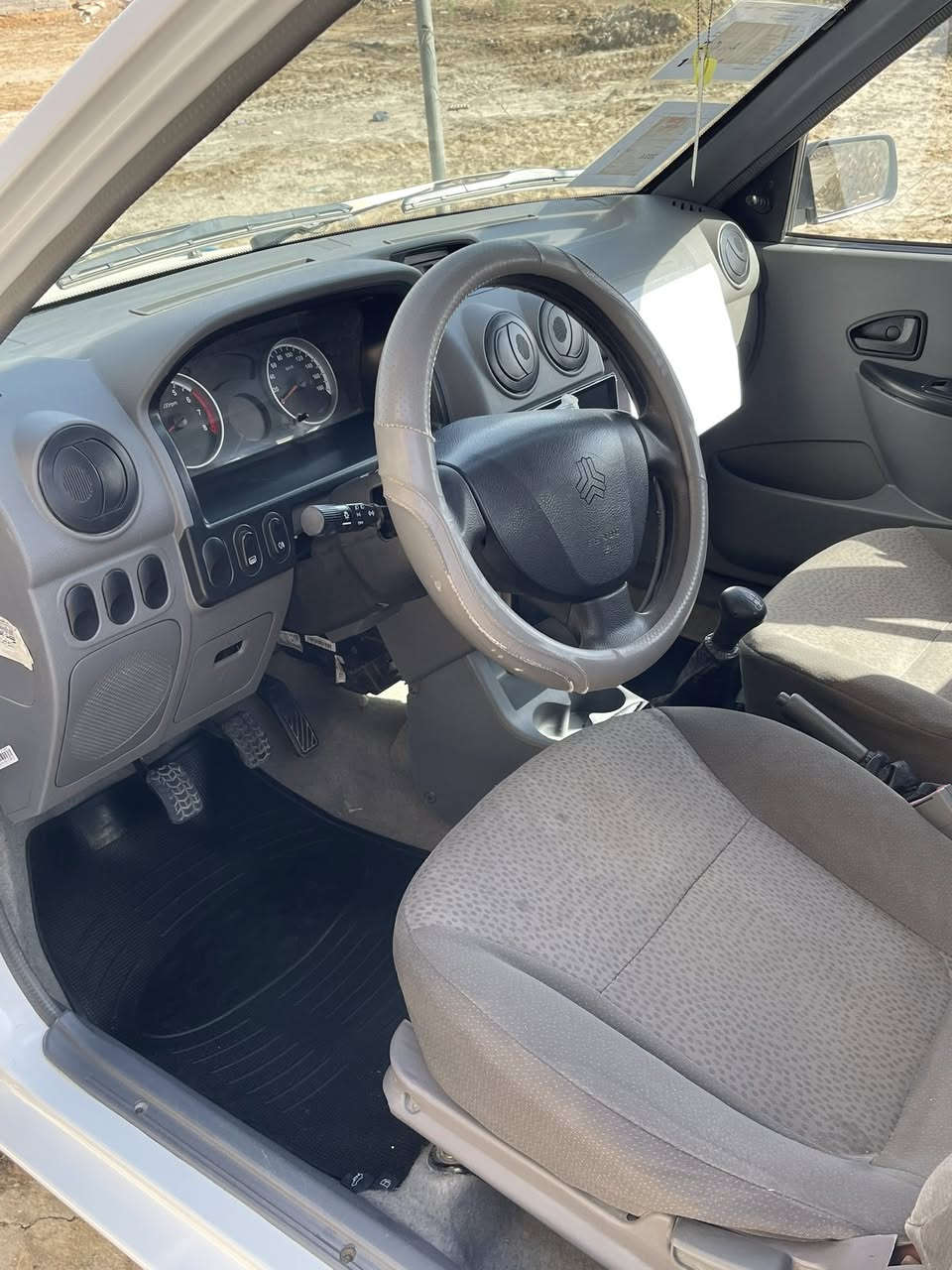 السلام وعليكم سايبا موديل 2024 مكفوله كفاله عامه شرط الفحص ماشيه (36000) العنوان ديوانيه للاستفسار (***********) ✅🦅
