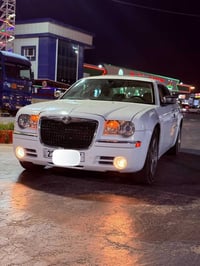 C300 ٢٠١٠ • وارد خليجي • كفالة عامة