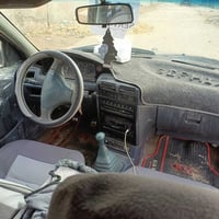 كيا سيفيا • ١٩٩٤ • الكوت الموفقيه