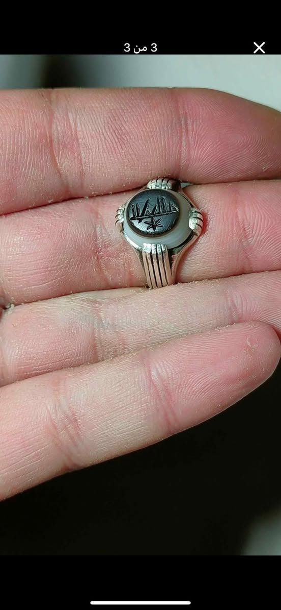 جزع یماني بقري السعر 150 وبيه مجال


**إذا كنت صاحب هذا الإعلان وتريد حذفه لأي سبب، رجاءا أرسل رسالة إلى الدعم الفني**