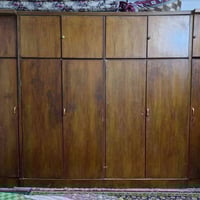 كونتر • للبيع • الرمادي